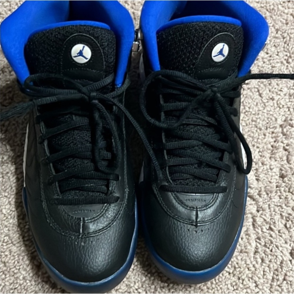 Air Jordan jumpman